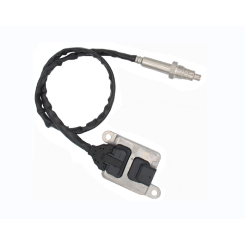 Sensor de oxígeno y nitrógeno de 12 V para automóvil BMW 758712905